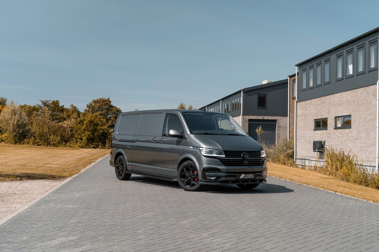 8.0*18-5*160 ET50 65.1 Black LT2