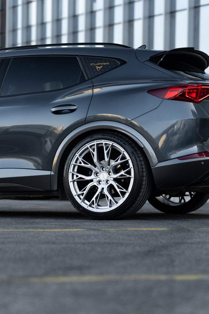 7.5*17-5*100 ET35 67.1 Hyper Silver ROMA