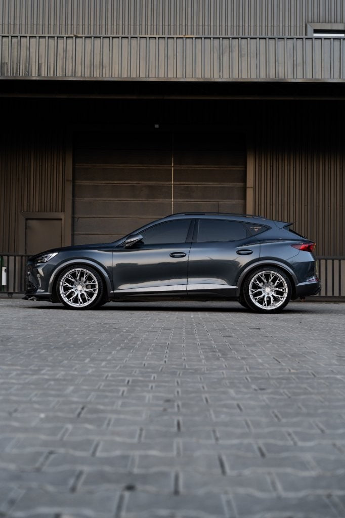 7.5*17-5*100 ET35 67.1 Hyper Silver ROMA