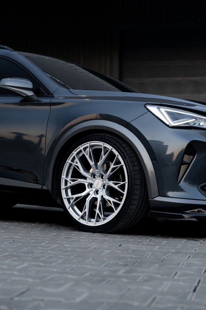 7.5*17-5*100 ET35 67.1 Hyper Silver ROMA