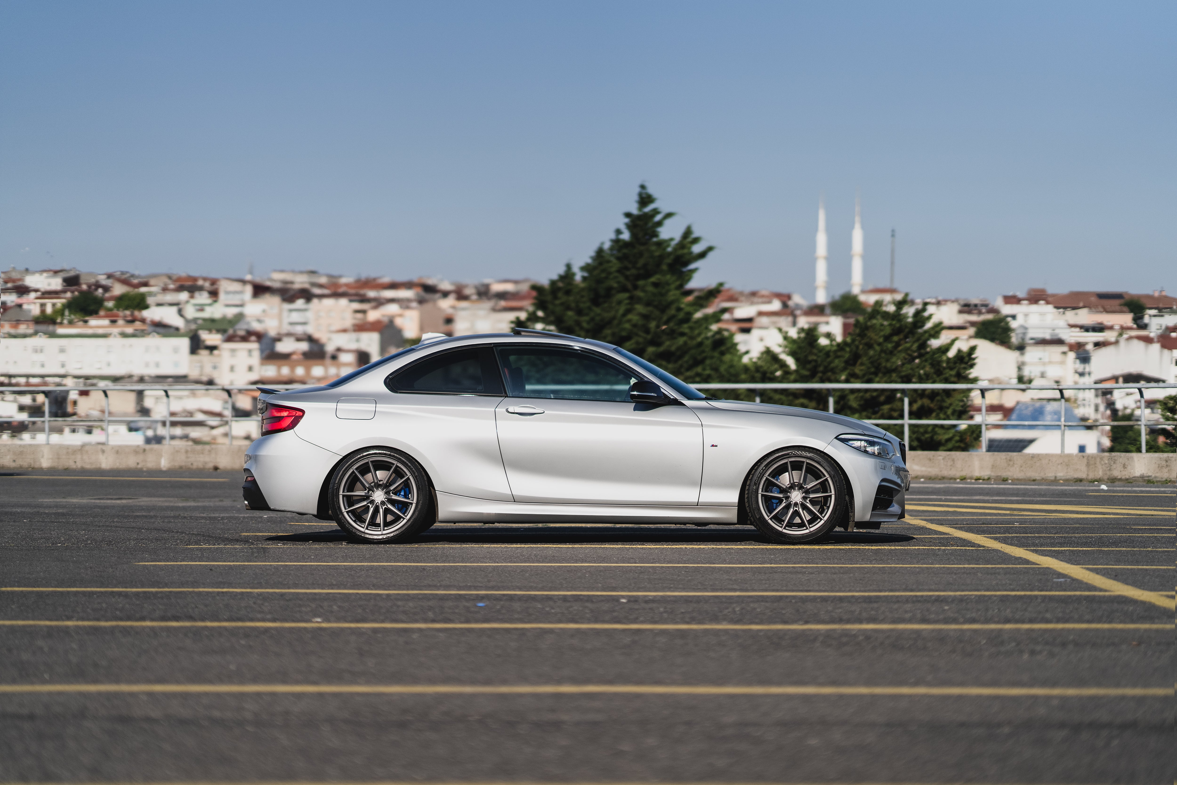 8.0*18-5*120 ET33 72.6 Gloss Titan MONACO