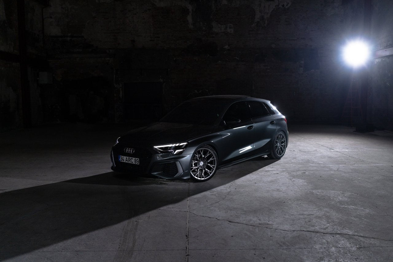 10.0*20-5*114.3 ET40 73.1 Black Diamond ROMA