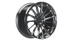 9.0*20-5*114.3 ET35 64.1  Hyper Black BERLIN