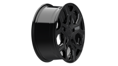 8.0*18-5*160 ET50 65.1 Black LT2