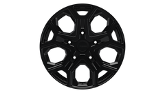 8.0*18-5*160 ET50 65.1 Black LT2