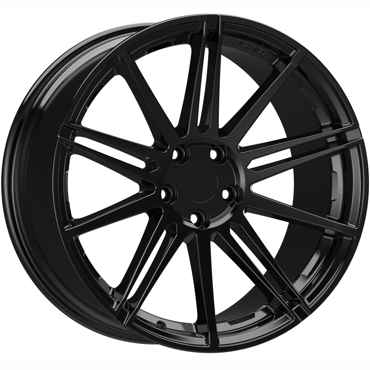 9.5*19-5*120 ET37 72.6 Black MALLORCA