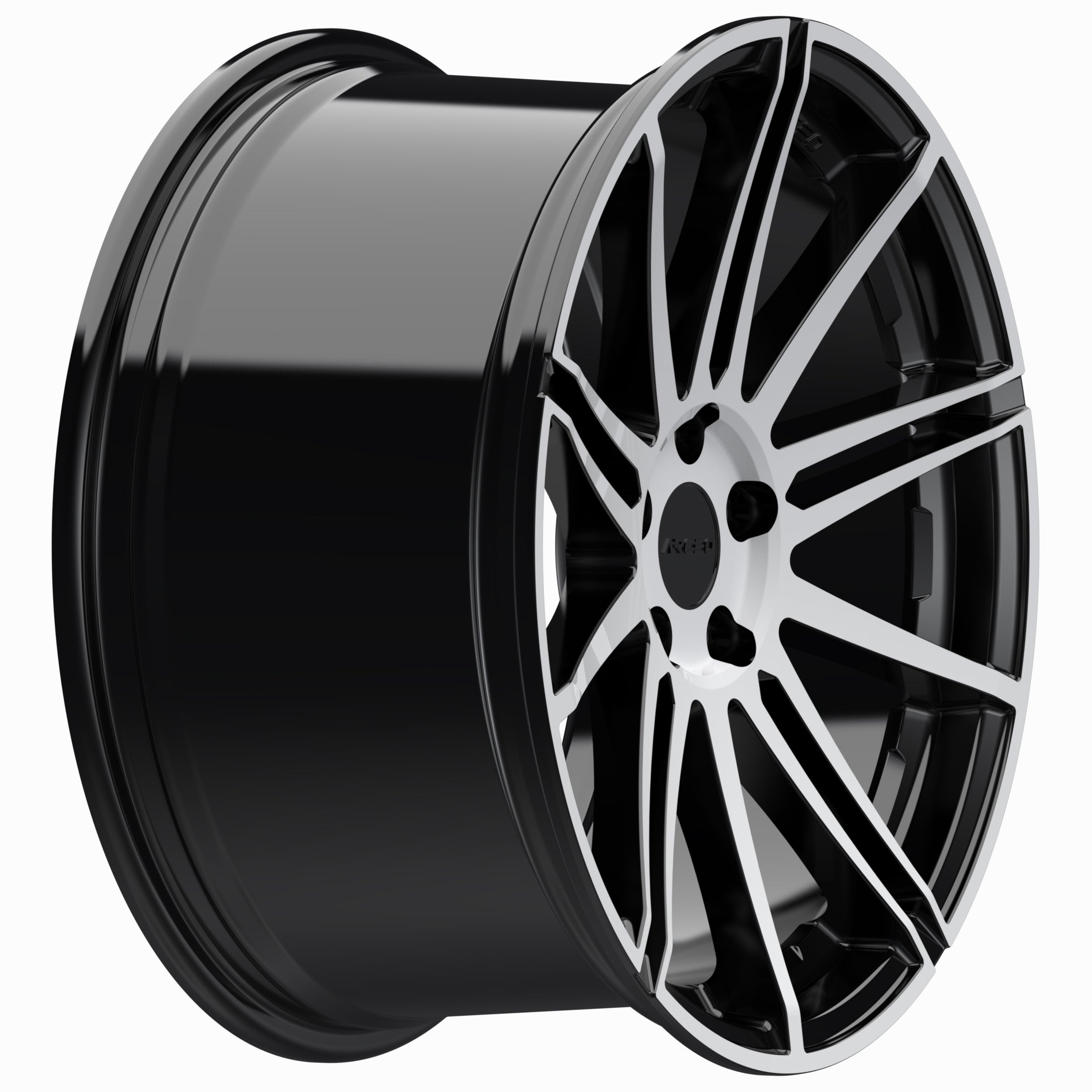 8.5*19-5*112 ET35 73.1 Black Diamond MALLORCA