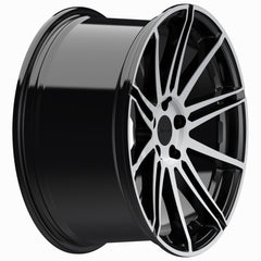8.5*19-5*112 ET35 73.1 Black Diamond MALLORCA