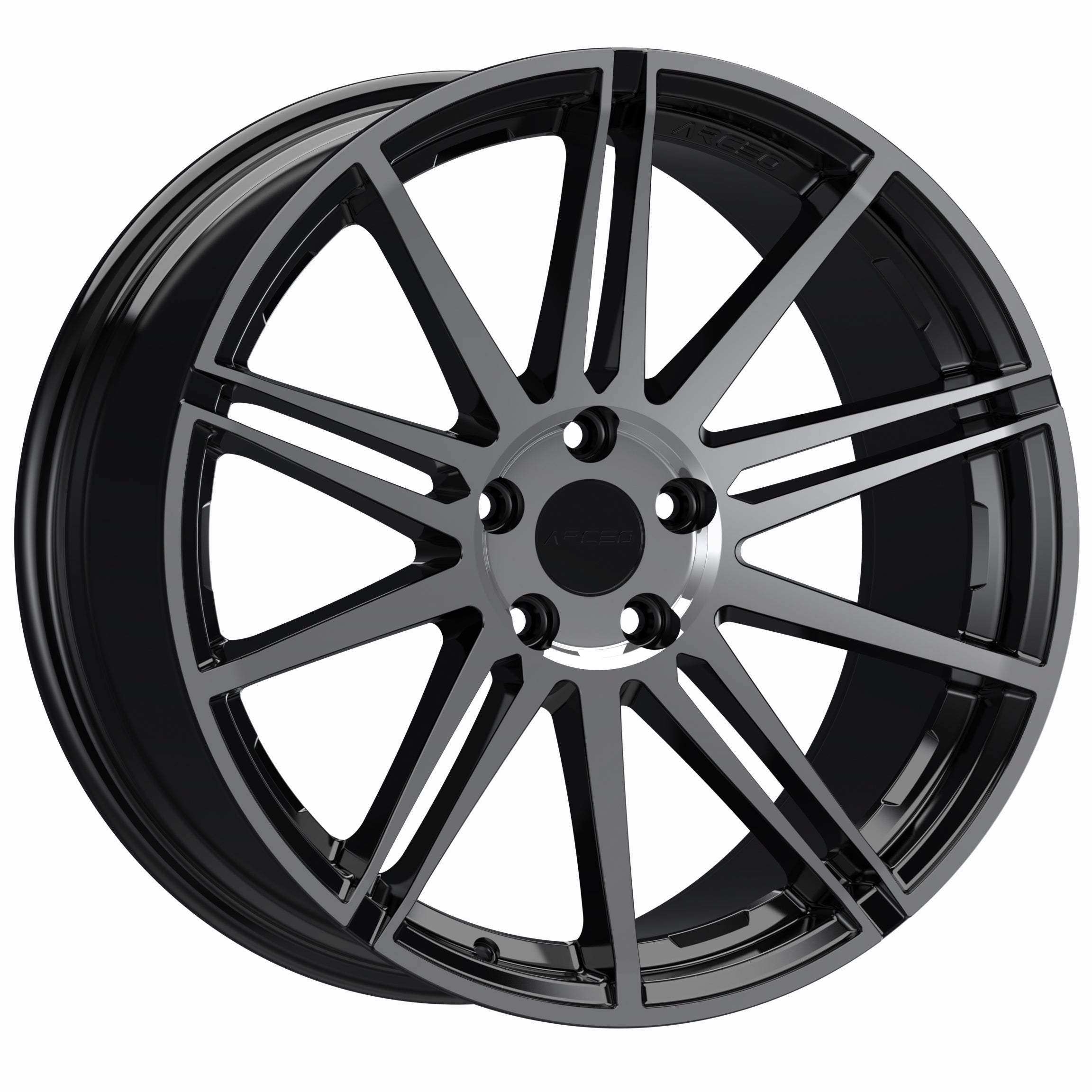 9.5*19-5*114.3 ET40 73.1 Blact Tint MALLORCA