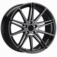 9.5*19-5*114.3 ET40 73.1 Blact Tint MALLORCA