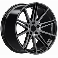 9.5*19-5*114.3 ET40 73.1 Blact Tint MALLORCA