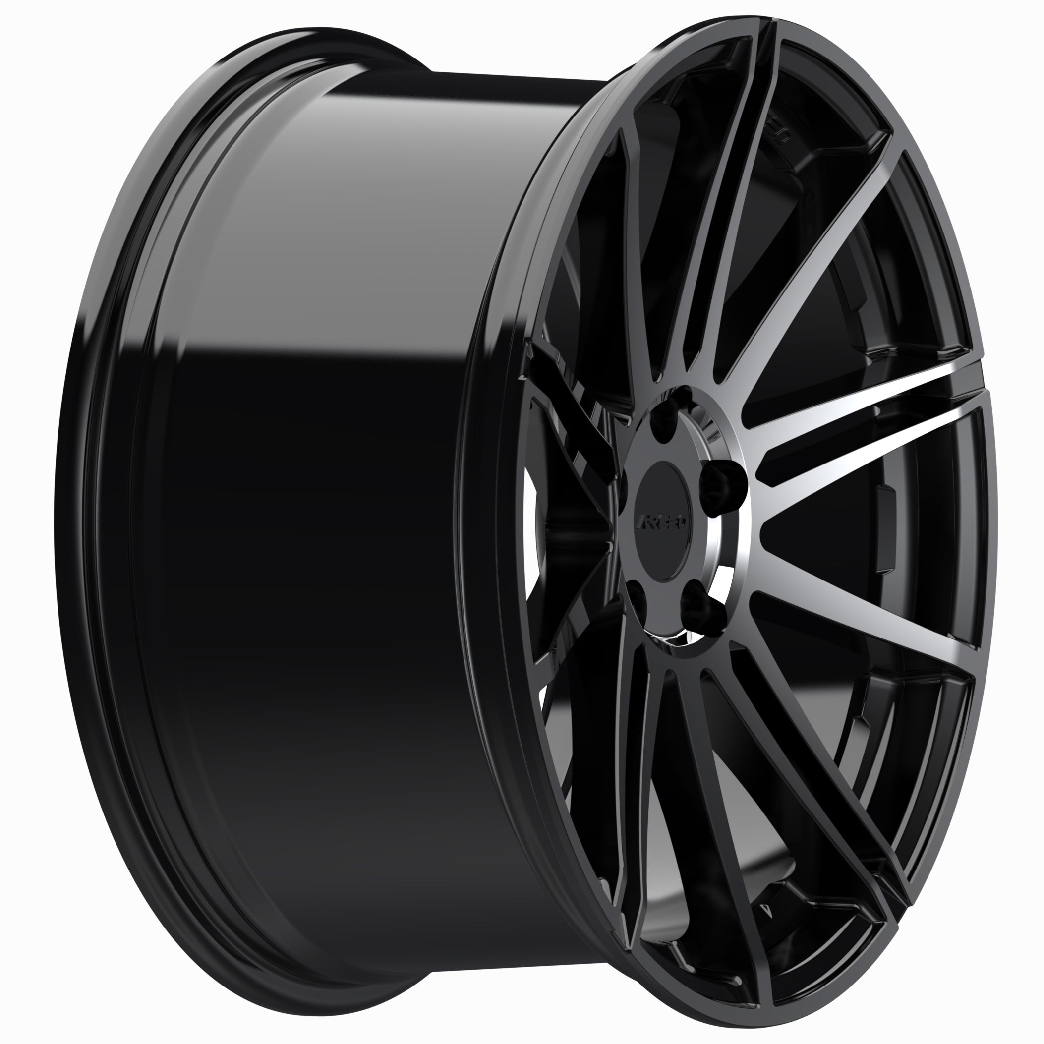 9.5*19-5*114.3 ET40 73.1 Blact Tint MALLORCA