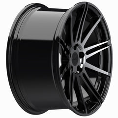 9.5*19-5*114.3 ET40 73.1 Blact Tint MALLORCA