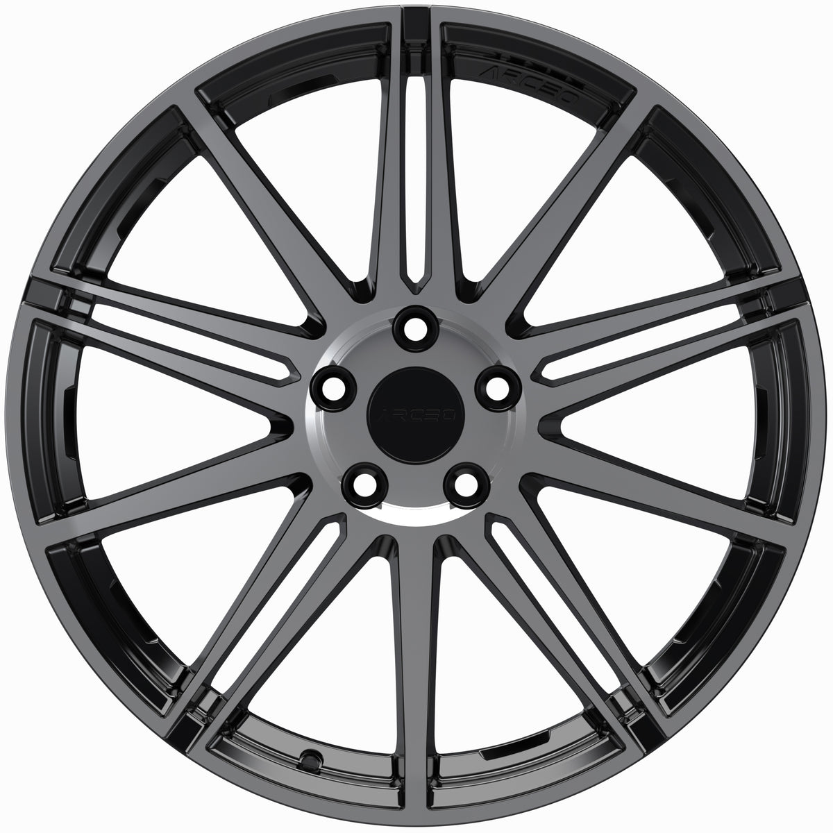 8.5*19-5*114.3 ET35 73.1 Blact Tint MALLORCA