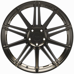 8.5*19-5*114.3 ET35 73.1 Glossy Bronze MALLORCA