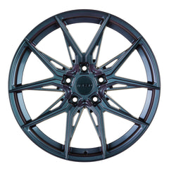 9.5*19-5*120 ET37 72.6 Midnight Purple MARSEILLE