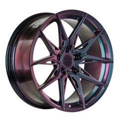 9.5*19-5*120 ET37 72.6 Midnight Purple MARSEILLE
