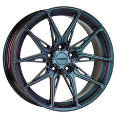 9.5*19-5*120 ET37 72.6 Midnight Purple MARSEILLE