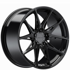 10.0*20-5*114.3 ET40 73.1 Black MARSEILLE