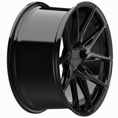 10.0*20-5*114.3 ET40 73.1 Black MARSEILLE