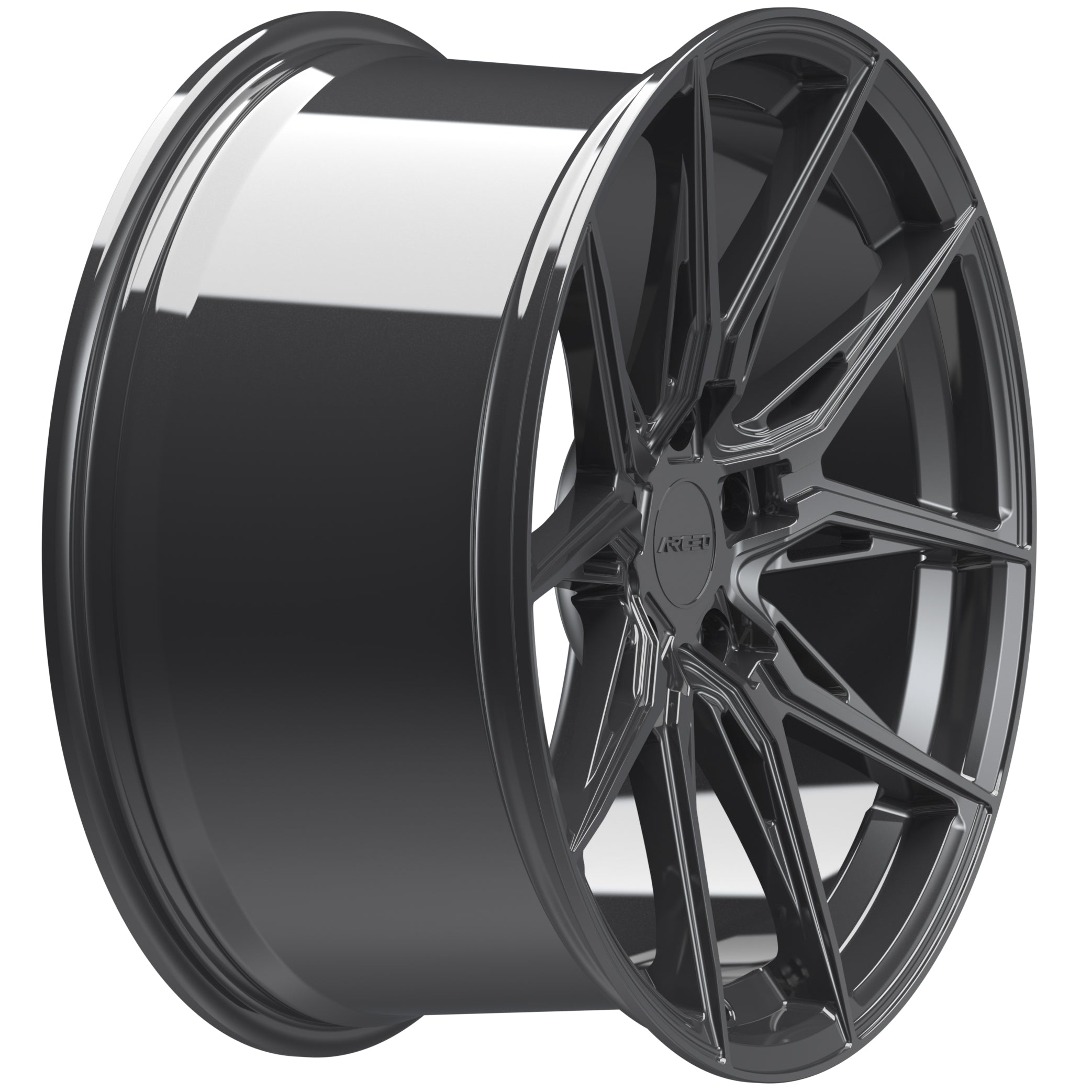 9.5*19-5*112 ET40 73.1 Glossy Titan MARSEILLE
