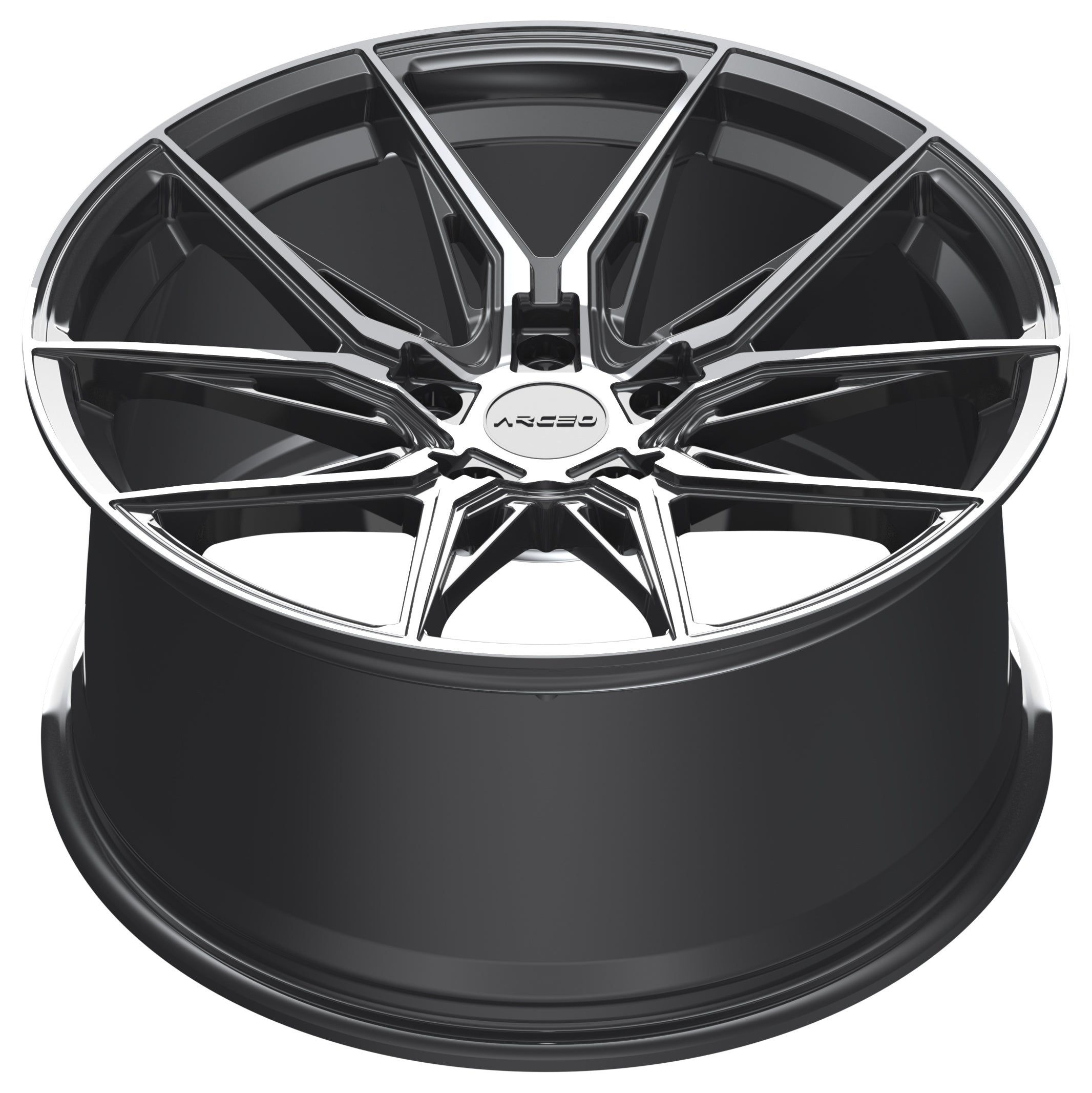 9.5*19-5*112 ET40 73.1 Titan Diamond MARSEILLE