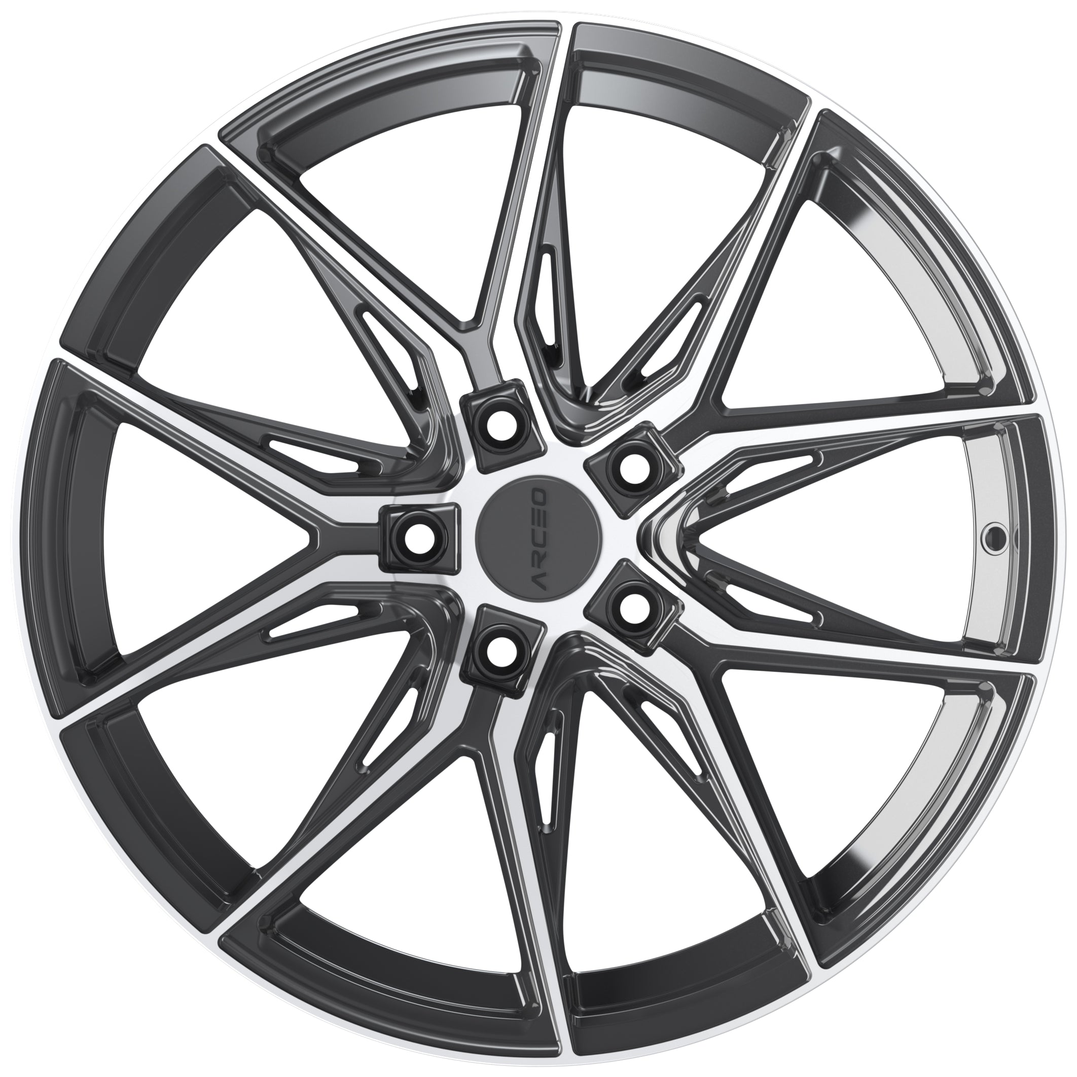 9.5*19-5*112 ET40 73.1 Titan Diamond MARSEILLE