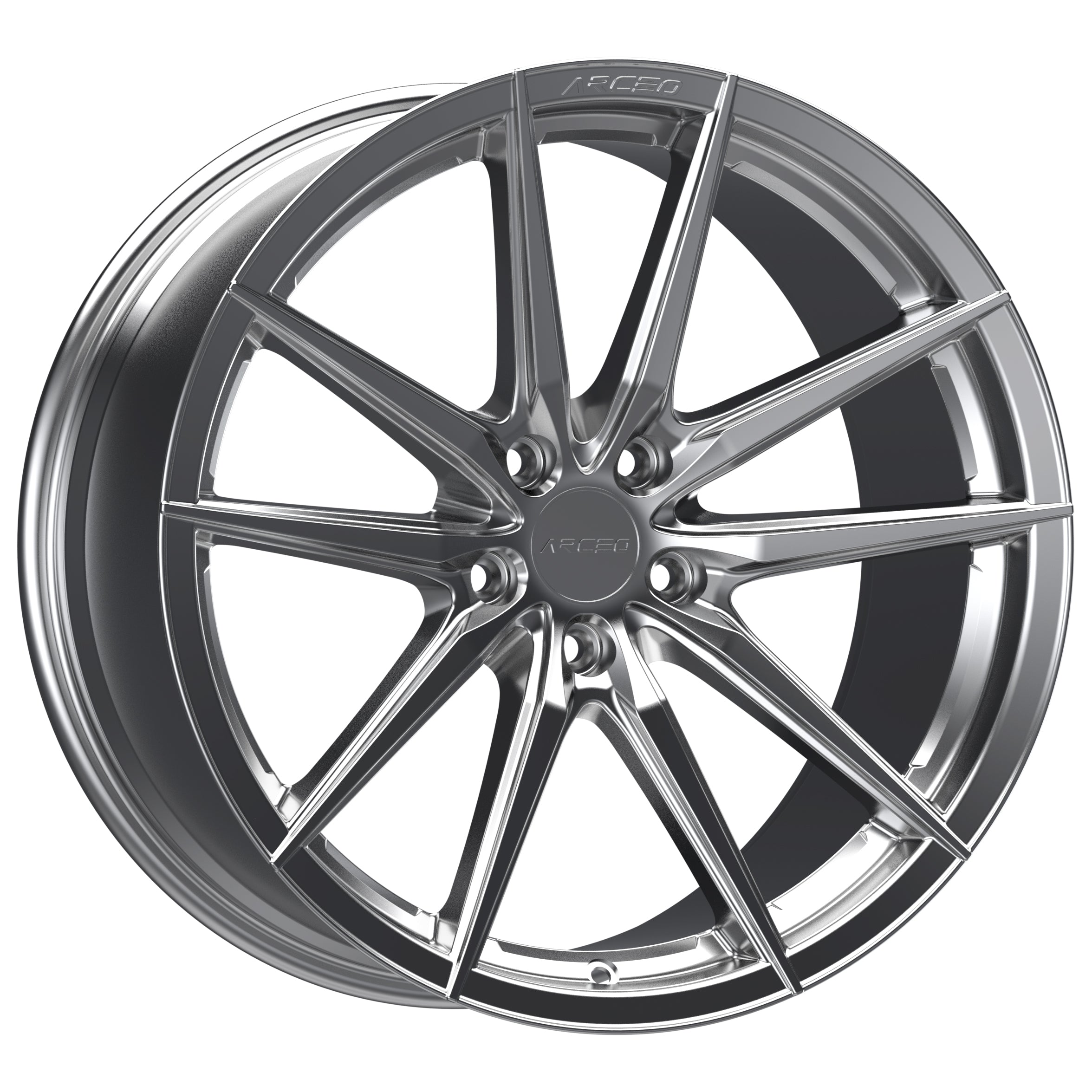 9.5*19-5*120 ET45 72.6 Hyper Black MONACO(TUV)