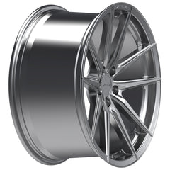 9.5*19-5*120 ET45 72.6 Hyper Black MONACO(TUV)