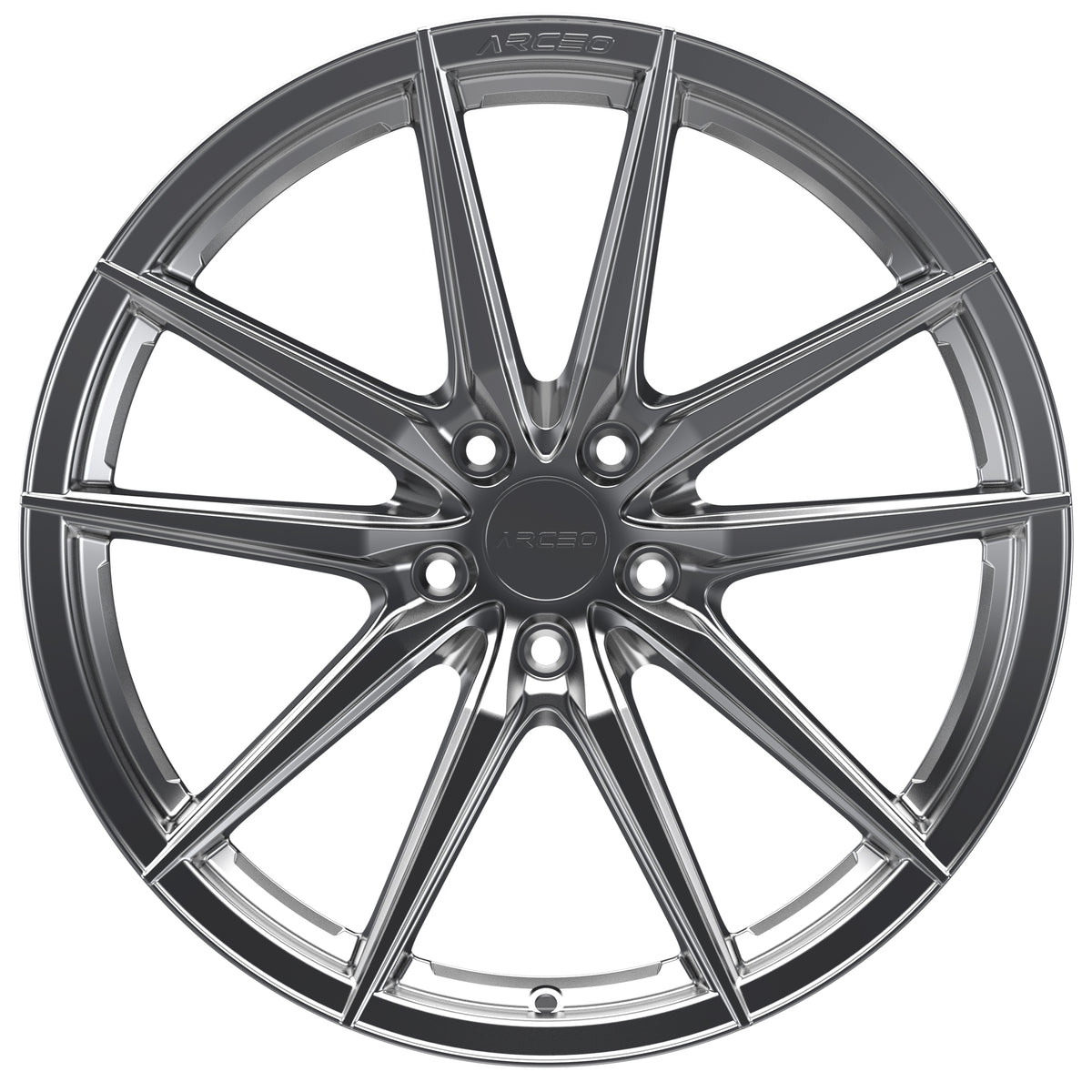 9.5*19-5*120 ET45 72.6 Hyper Black MONACO(TUV)