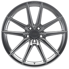 9.5*19-5*120 ET45 72.6 Hyper Black MONACO(TUV)