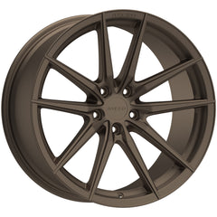 8.5*19-5*112 ET33 73.1 Matt Bronze MONACO