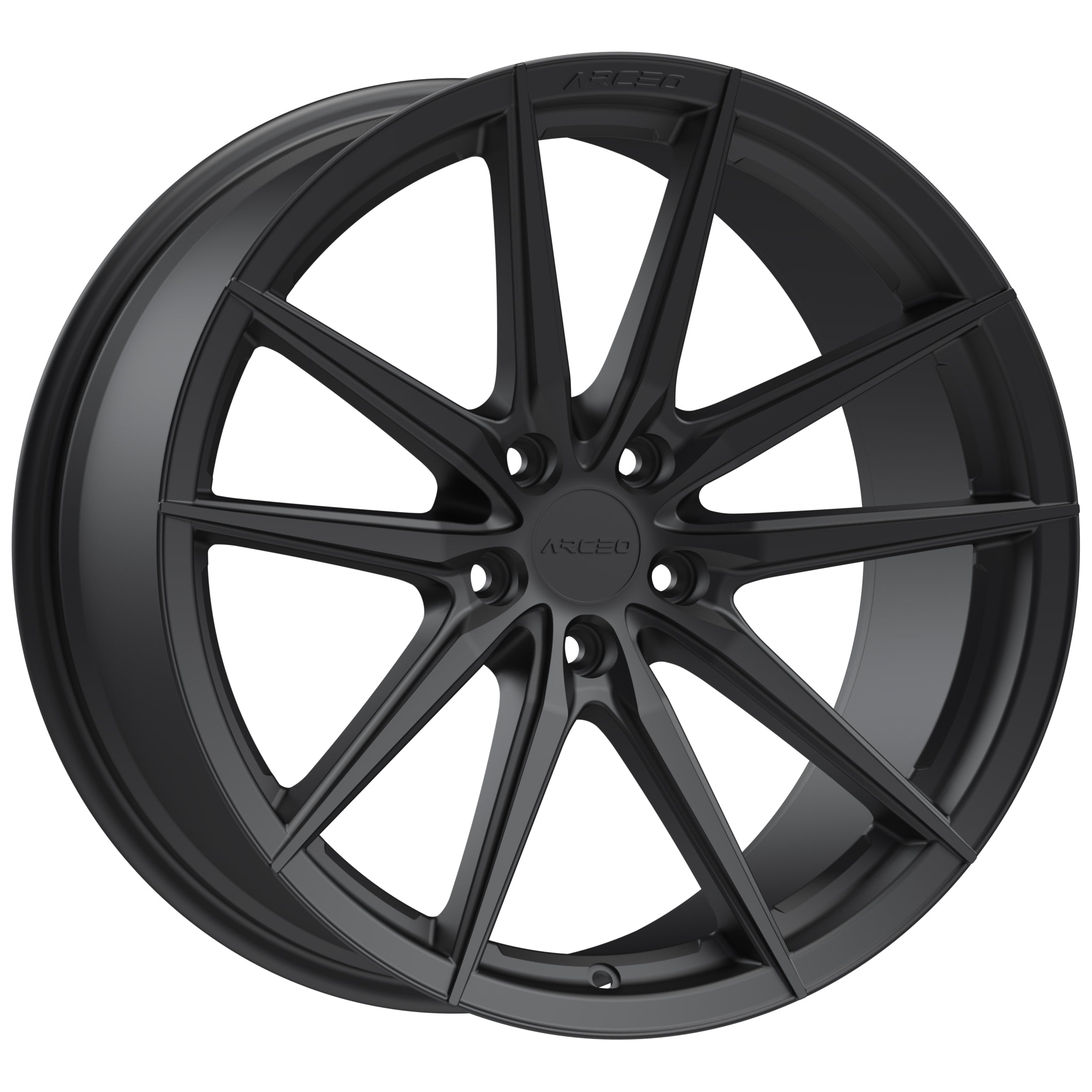 9.5*19-5*120 ET37 72.6 Matt Titan MONACO
