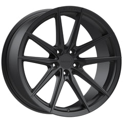 9.5*19-5*120 ET37 72.6 Matt Titan MONACO