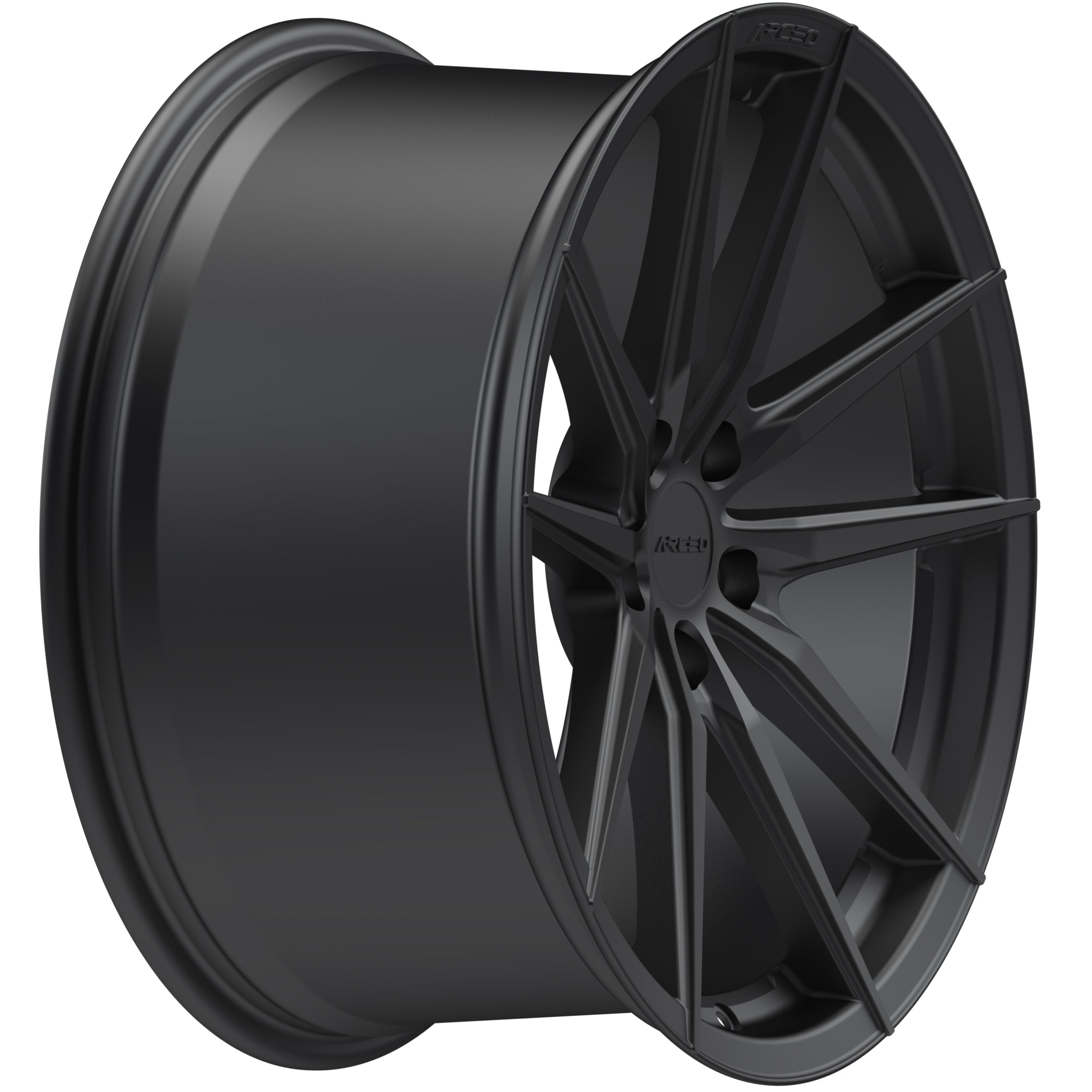 9.5*19-5*120 ET37 72.6 Matt Titan MONACO