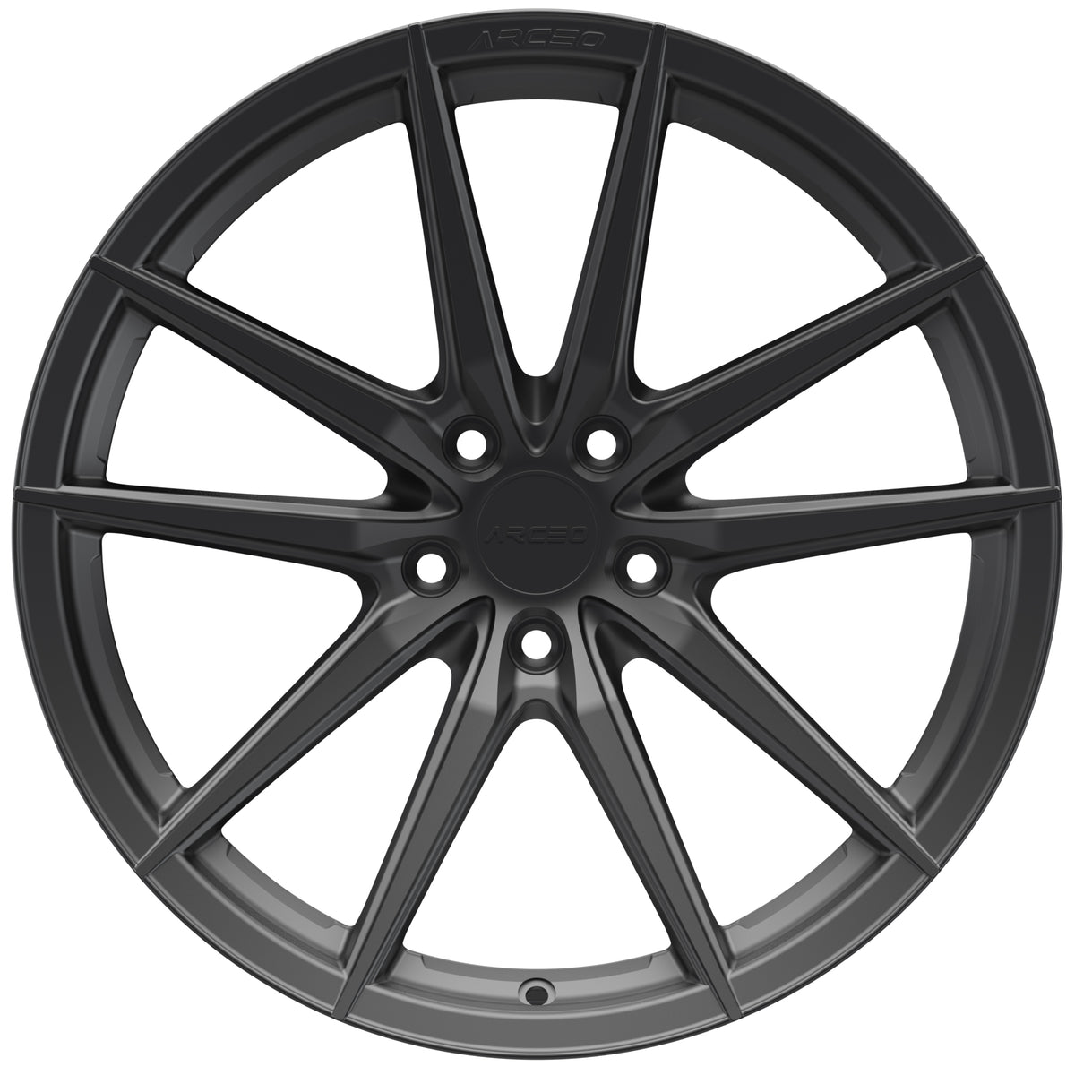 9.5*19-5*120 ET37 72.6 Matt Titan MONACO