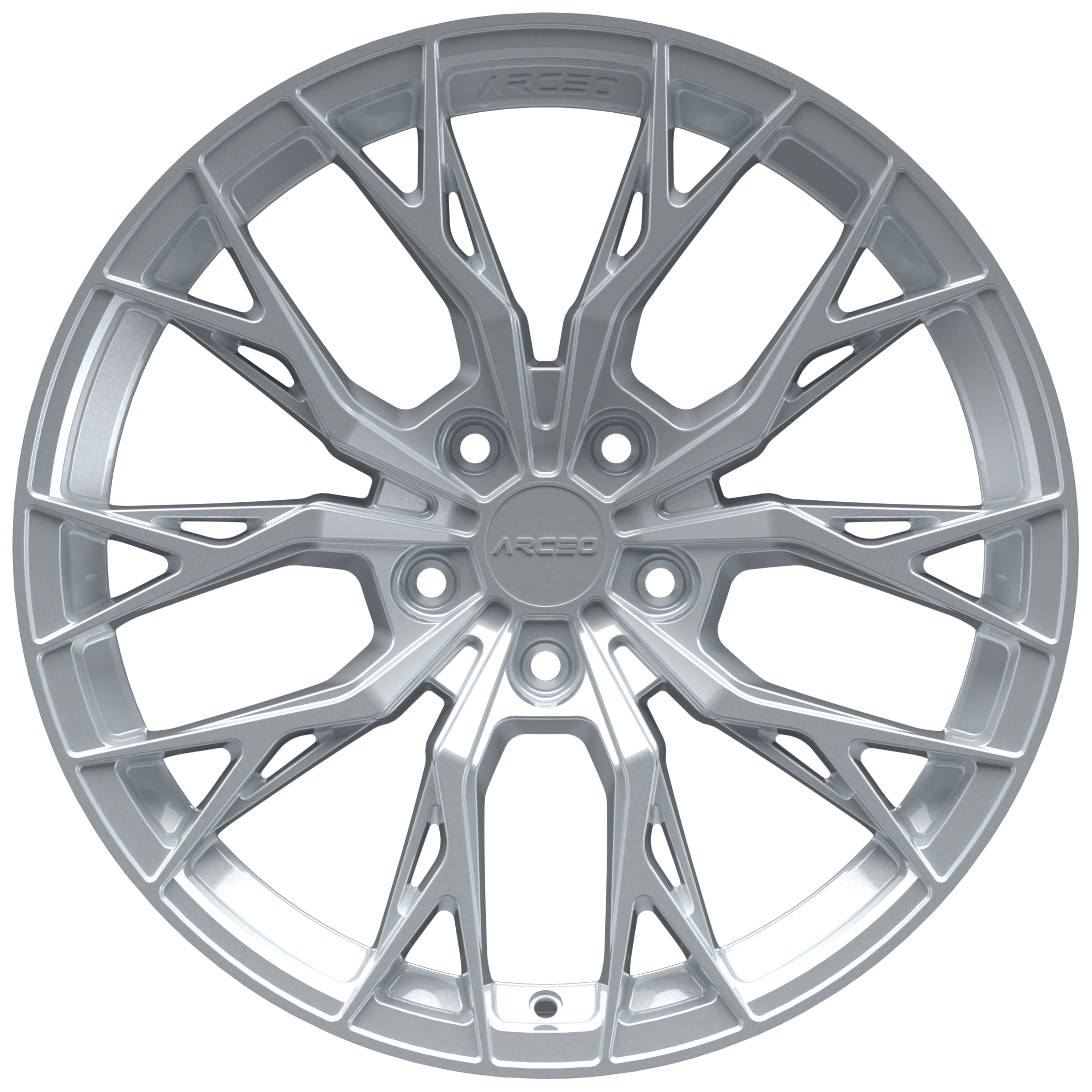 7.5*17-5*100 ET35 67.1 Hyper Sılver ROMA