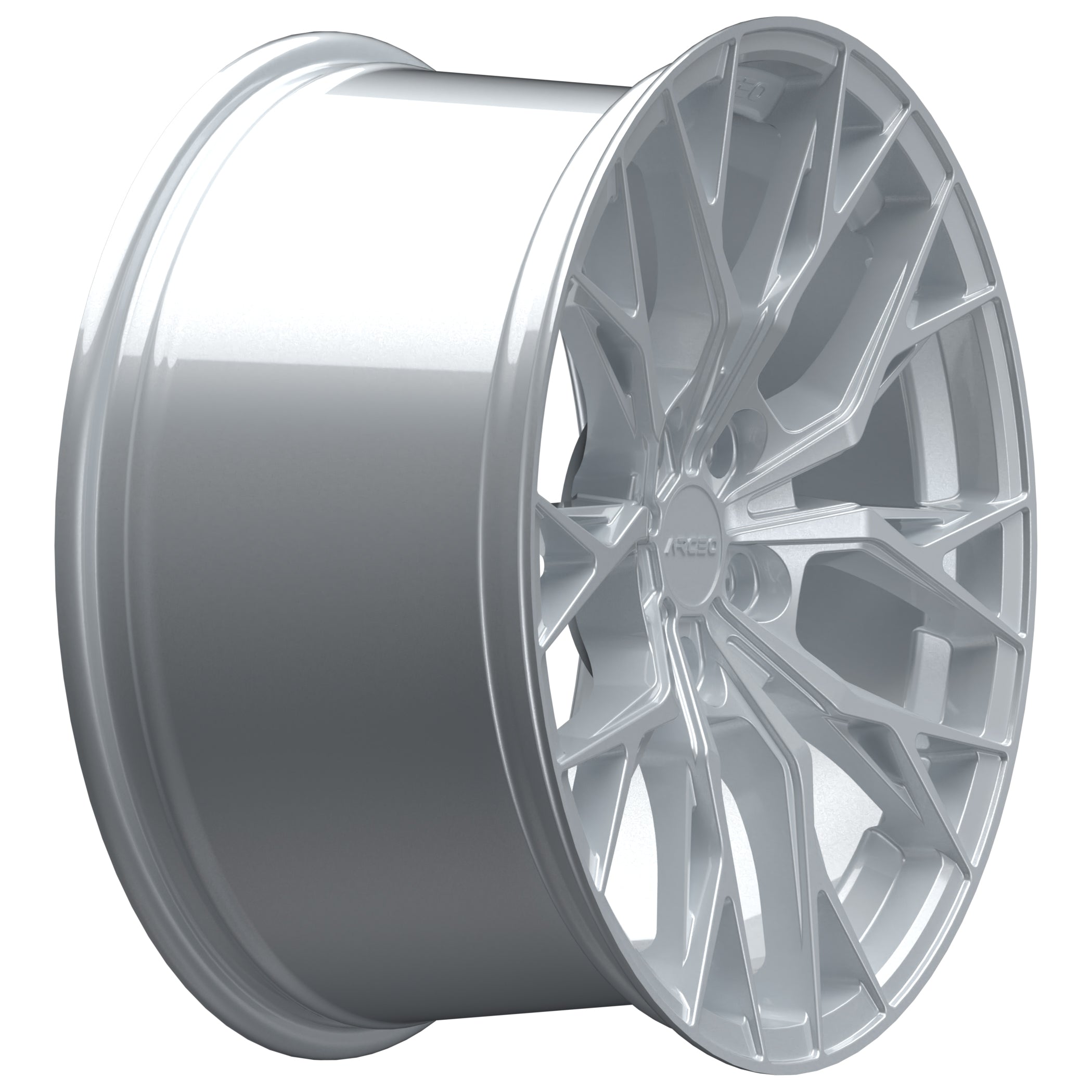 7.5*17-5*100 ET35 67.1 Hyper Sılver ROMA