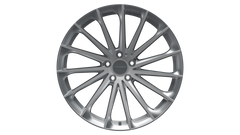 10.0*20-5*114.3 ET40 64.1 Silver Diamond BERLIN