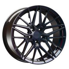 8.5*19-5*120 ET33 72.6 Midnight Purple SEVILLA