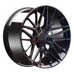 8.5*19-5*120 ET33 72.6 Midnight Purple SEVILLA