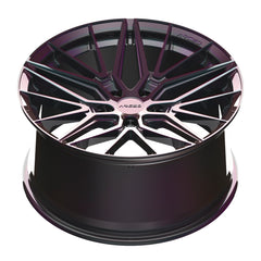8.5*19-5*120 ET33 72.6 Midnight Purple SEVILLA