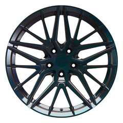 8.5*19-5*120 ET33 72.6 Midnight Purple SEVILLA