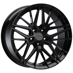 9.5*19-5*112 ET40 73.1 Black SEVILLA
