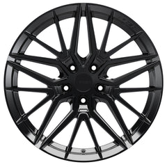 9.5*19-5*112 ET40 73.1 Black SEVILLA