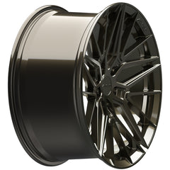 9.5*19-5*112 ET40 73.1 Glossy Bronze SEVILLA