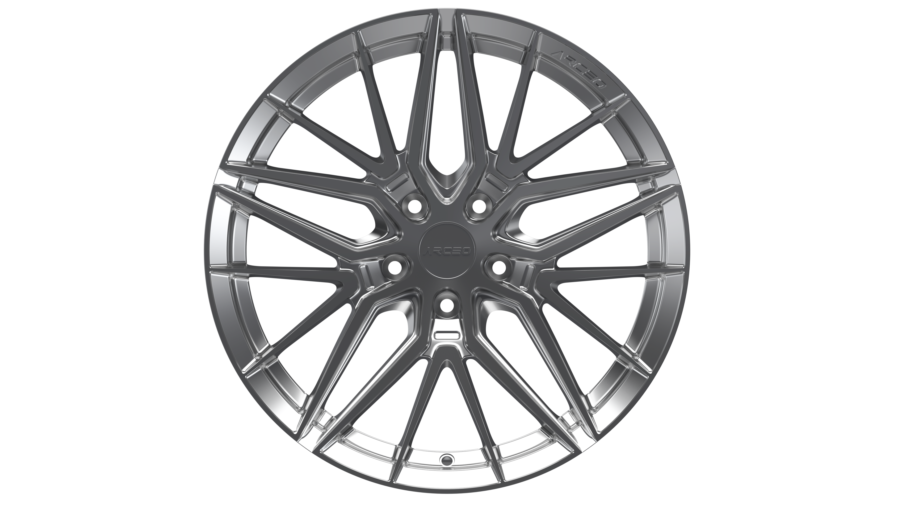 8.5*19-5*112 ET35 73.1 Hyper Black SEVILLA