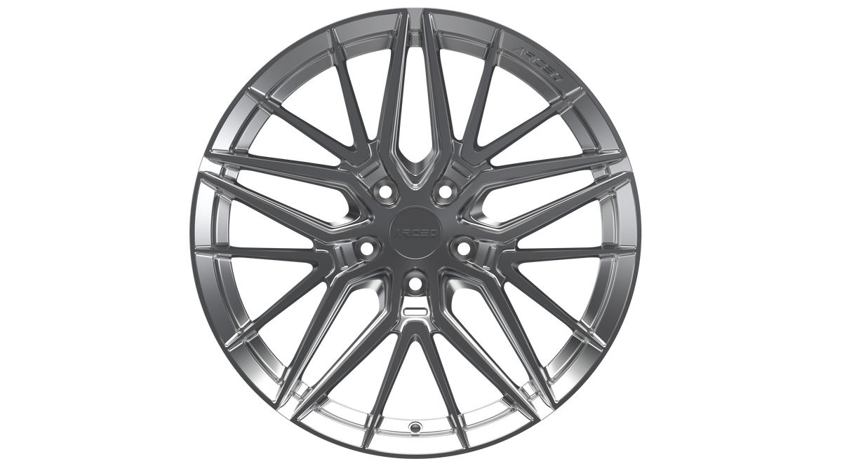 8.5*19-5*112 ET35 73.1 Hyper Black SEVILLA