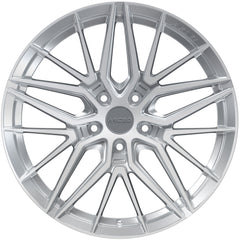 9.5*19-5*112 ET40 73.1 Silver Diamond VALENCIA