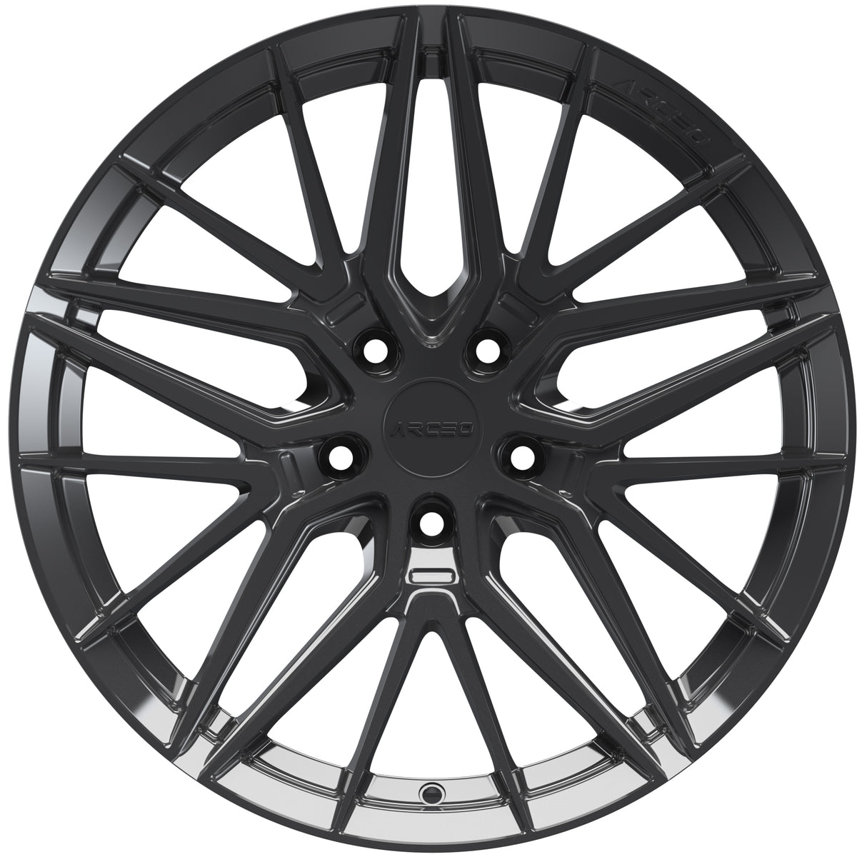 8.5*19-5*120 ET33 72.6 Titan SEVILLA